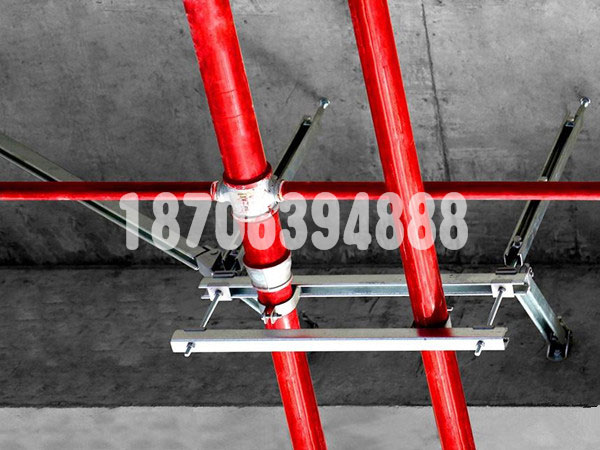 成品支吊架的種類有哪些？我們?nèi)绾芜x擇