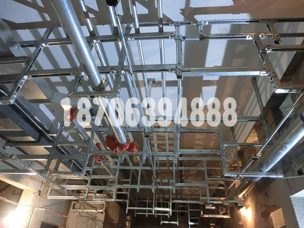 管道支吊架在石油化工分類(lèi)及設(shè)置