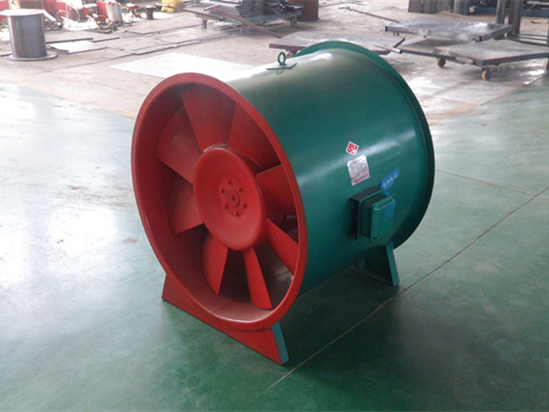 排風(fēng)機(jī)配置需要注意的問(wèn)題